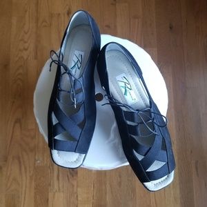 Evening Sandals (Never Worn)